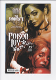 Poison Ivy  # 9  Cohen Exclusive Variant