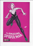 Amazing Spider-Man Vol. 6  # 20  Nakayama Exclusive Variant