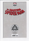 Amazing Spider-Man Vol. 6  # 20  Nakayama Exclusive Variant