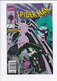 Spider-Man Vol. 1  # 14  Newsstand