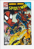 Spider-Man Vol. 1  # 24