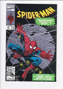 Spider-Man Vol. 1  # 27