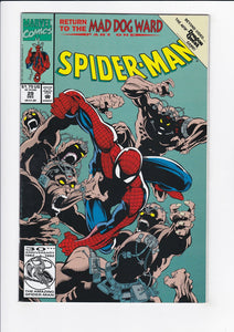 Spider-Man Vol. 1  # 29