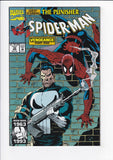 Spider-Man Vol. 1  # 32