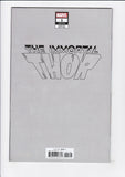 Immortal Thor  # 1  Perez  1:100  Incentive Variant