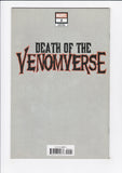 Death of Venomverse  # 2  Chew  1:100 Incentive Variant