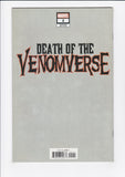 Death of Venomverse  # 2  Chew  1:100 Incentive Variant