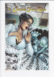 Grimm Fairy Tales Vol. 1  # 83 A