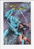 Grimm Fairy Tales Vol. 1  # 84 A