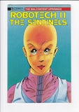 Robotech II: The Sentinels - The Malcontent Uprisings  # 3