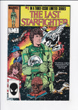 The Last Starfighter  # 1-3  Complete Set