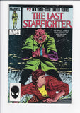 The Last Starfighter  # 1-3  Complete Set