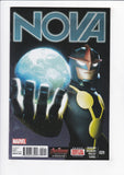 Nova Vol. 5  # 29
