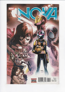 Nova Vol. 6  # 11