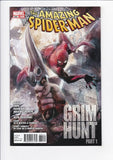 Amazing Spider-Man Vol. 1  # 634