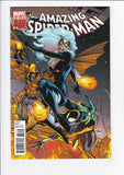 Amazing Spider-Man Vol. 1  # 651