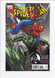 Amazing Spider-Man Vol. 1  # 654