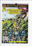 Battletech  # 1