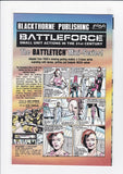 Battletech  # 1