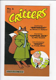 Critters  # 2
