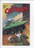 Critters  # 6
