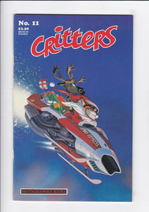 Critters  # 11