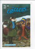 Critters  # 12