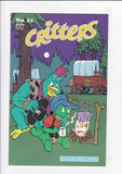 Critters  # 13
