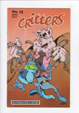 Critters  # 15
