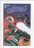 Critters  # 16