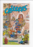 Critters  # 18