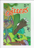 Critters  # 19