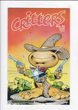 Critters  # 21