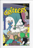 Critters  # 24