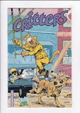 Critters  # 25