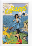 Critters  # 32
