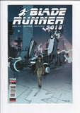 Blade Runner 2019  # 5