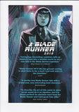 Blade Runner 2019  # 5