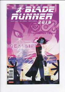 Blade Runner 2019  # 6