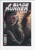 Blade Runner 2019  # 12