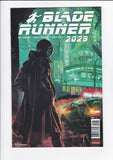 Blade Runner 2029  # 1-12  Complete Set