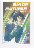 Blade Runner 2029  # 1-12  Complete Set