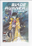 Blade Runner 2029  # 1-12  Complete Set