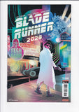 Blade Runner 2029  # 1-12  Complete Set