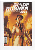 Blade Runner 2029  # 1-12  Complete Set