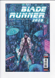 Blade Runner 2029  # 1-12  Complete Set