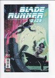 Blade Runner 2029  # 1-12  Complete Set