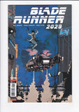 Blade Runner 2029  # 1-12  Complete Set