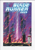 Blade Runner 2029  # 1-12  Complete Set