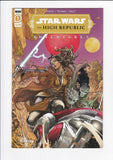 Star Wars: High Republic Adventures Vol. 1  # 1